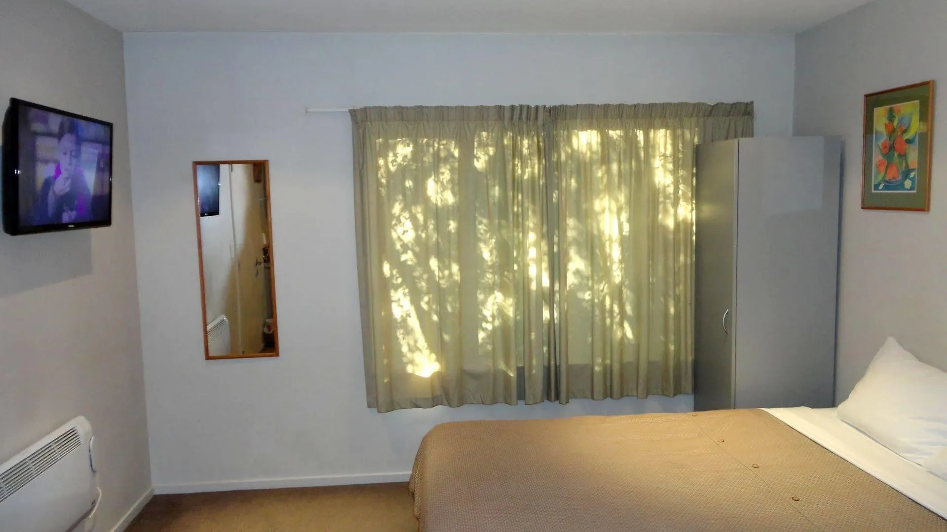 Bealey Avenue Motel Christchurch