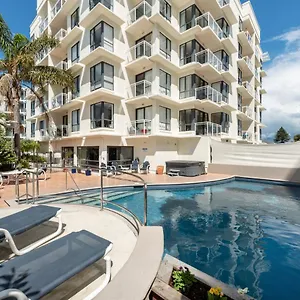The Atrium Aparthotel Mount Maunganui