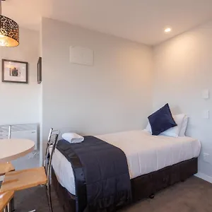 Capital View Motor Motel Wellington