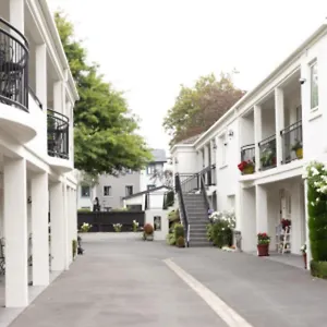 The Milano Motel