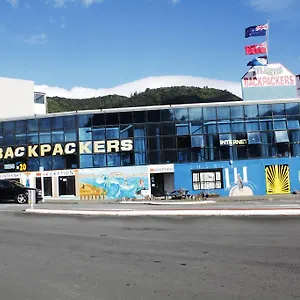 Atlantis Backpackers Hostel Picton